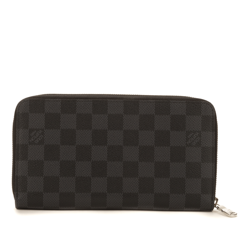 Louis Vuitton Zippy Large - Picture 4 of 7